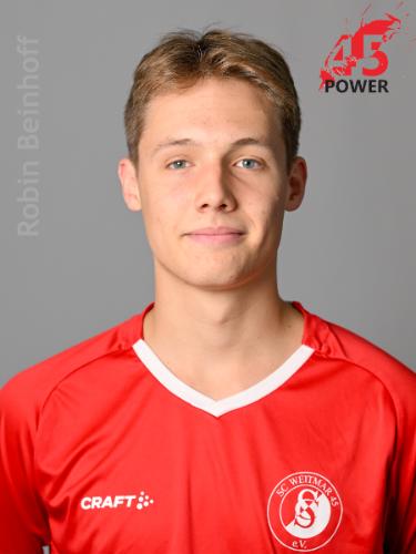 Robin Beinhoff