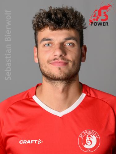 Sebastian Bierwolf
