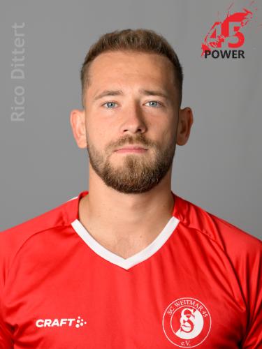 Rico Dittert