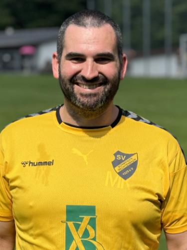 Martin Kreiselmeyer