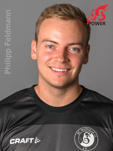 Philipp Feldmann