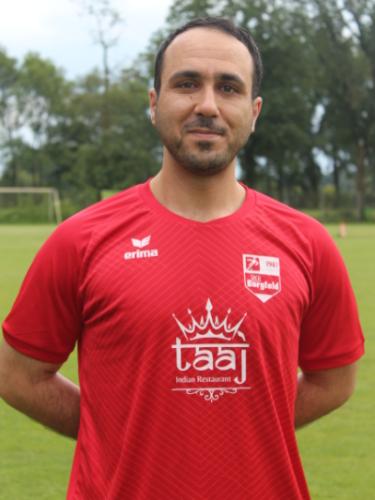 Oday Alahmad