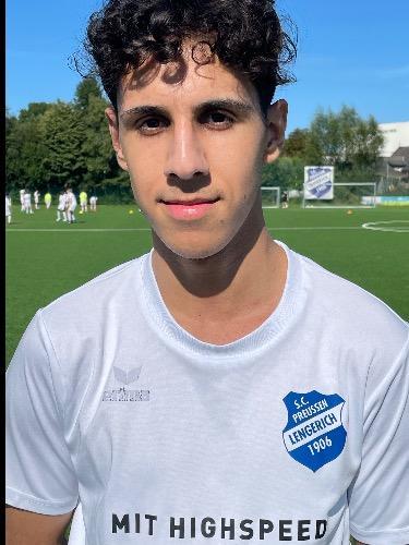 Kenan Kömürcü