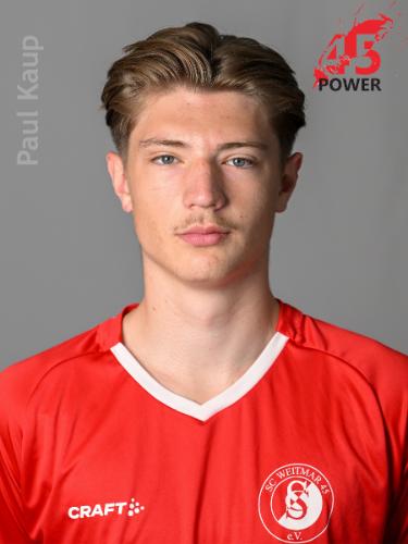 Paul Kaup
