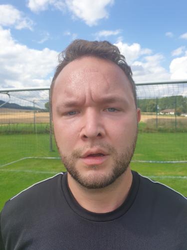 Pascal Gebken