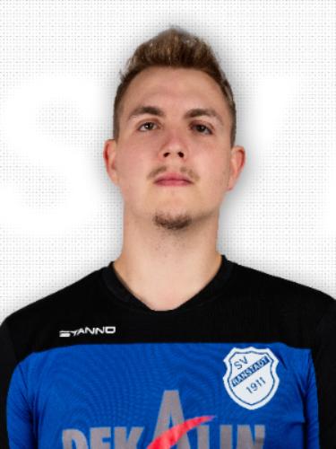 Jonah Kornaretzky