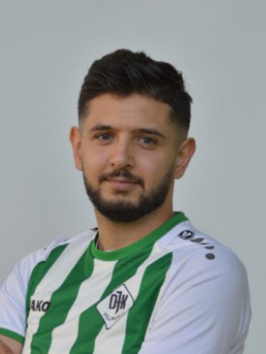 Halil Gümüscay