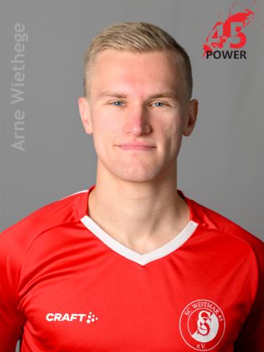 Arne Sören Wiethege