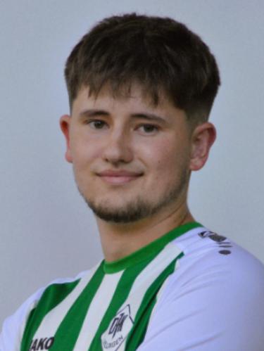 Nico Rosenfelder