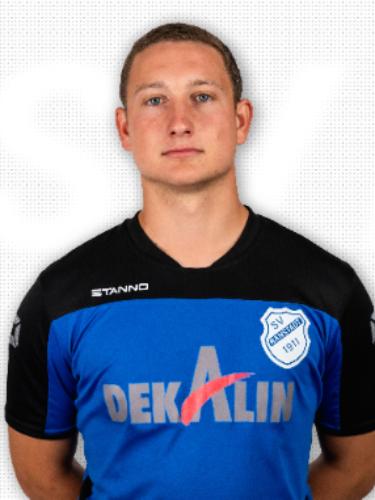 Leonard Moebs