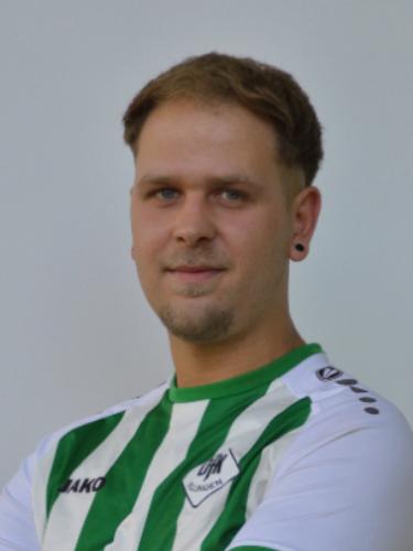 Yannik Siegle
