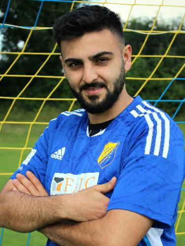 Özay Alasan