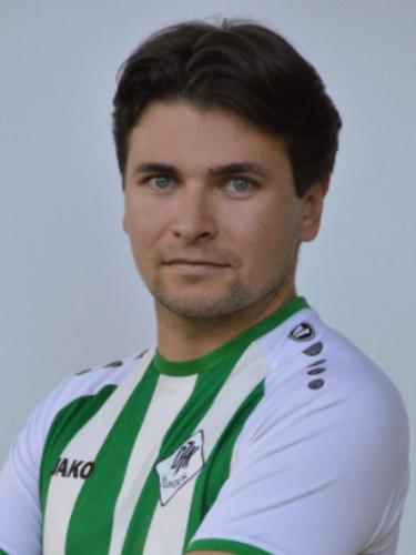 Benedikt Wildi