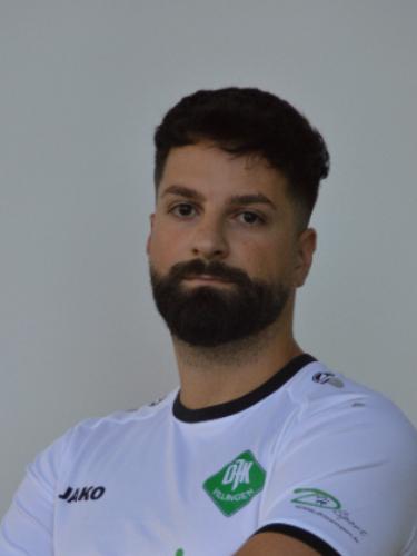 Burak Bak