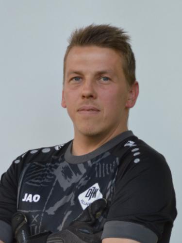 Sascha Klingele