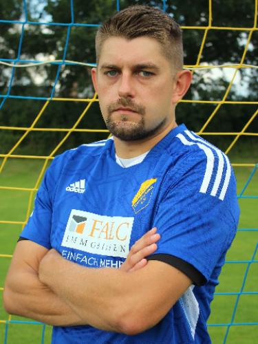 Max Eike Broscheit