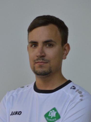 Patrick Dornbach
