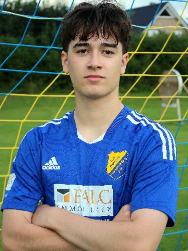 Joel Carrasqueira Alves