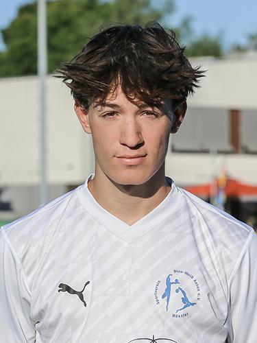 Jonathan Bumm