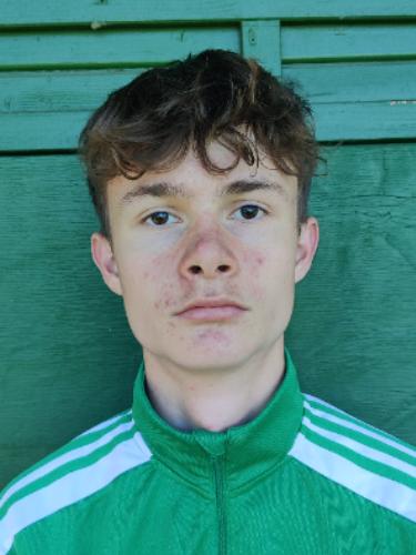 Liam Werner Hartmann