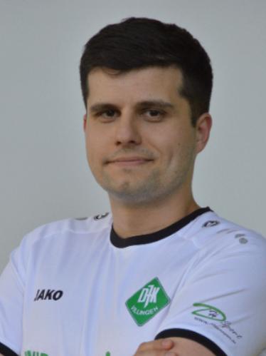 Denis Kujovic