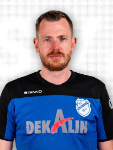 Jens Eckert