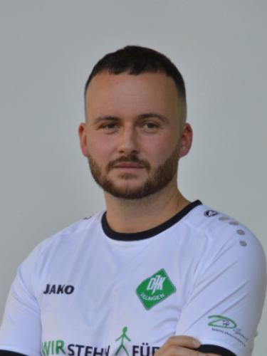 Daniel Landler-Gärtner