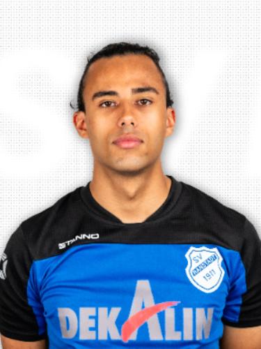 Darian Rene Zepter