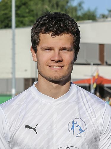 Jonas Hemker