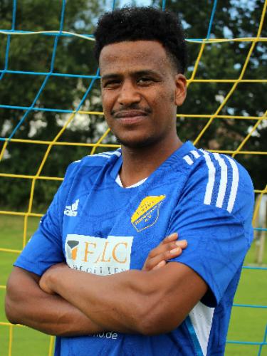 Tedros Hayelom