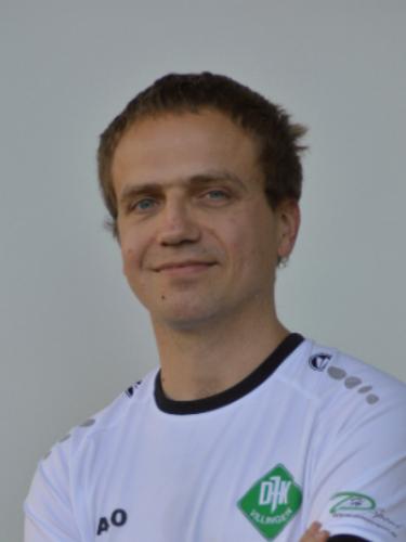 Mathias Panitz