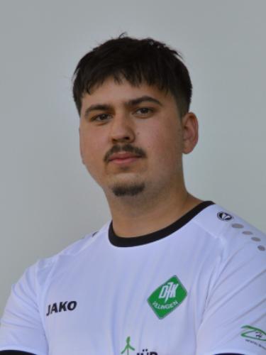 Fabian Rehm