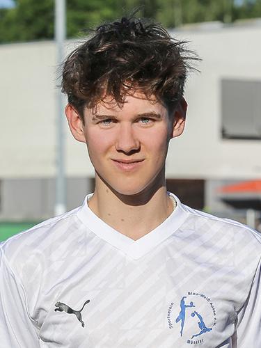 Nick Jannes Kluge