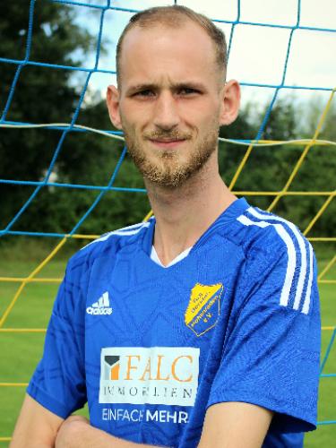 Calvin Pascal Kölln