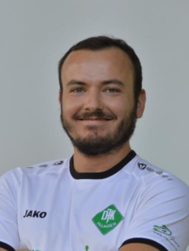 Christian Reser