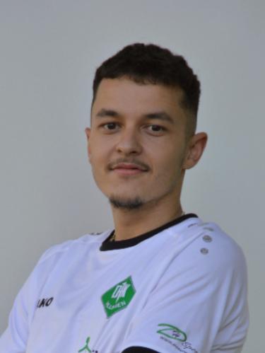 Arian Saidi