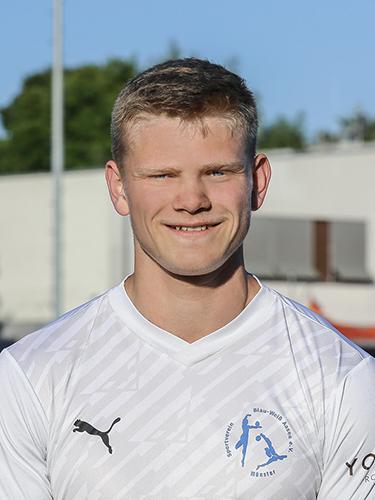 Jannik Ribbers