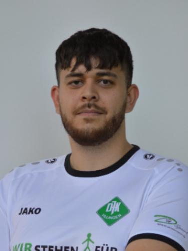 Mervin Sarikaya
