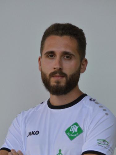 Luca Scalambrino