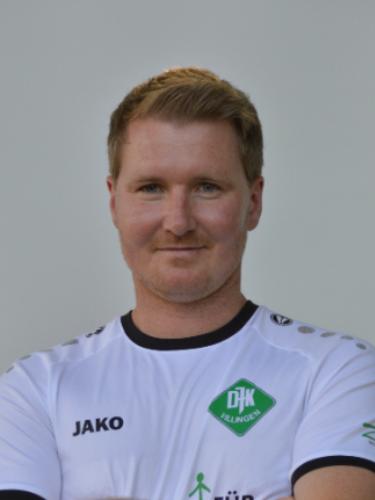 Philipp Schwind