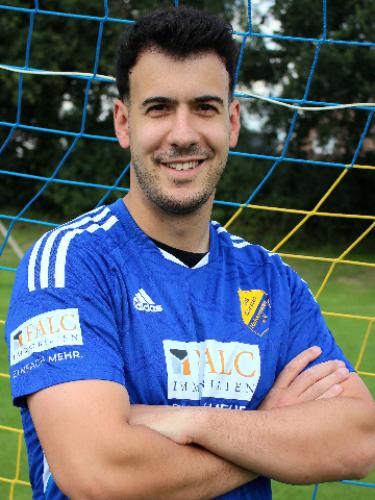 Okan Yumut