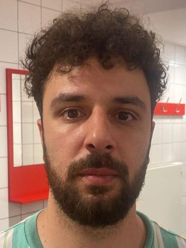 Muhammed Kocak