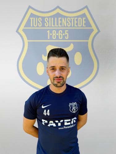 Adrian Steltenpohl