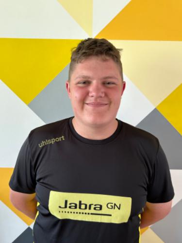 Jakob Schuler