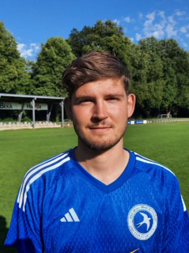 Niclas-Maximilian Gierke