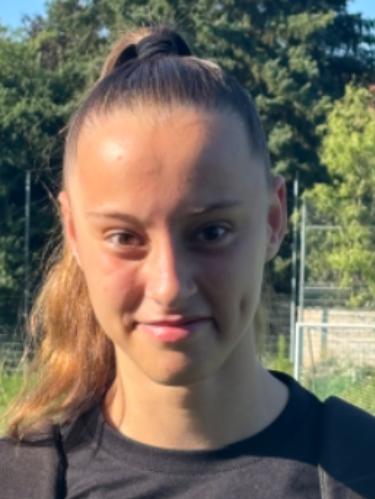 Leonie Hans