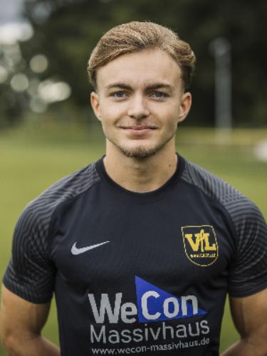 Lennart Röhrs