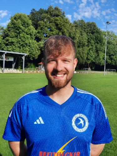 Finn-Kristof Müller