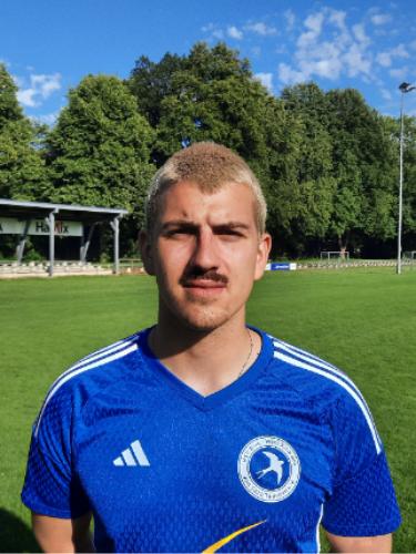 Luka-Kristian Müller