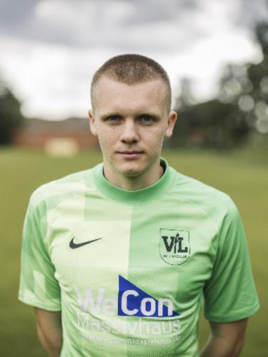 Ole Weiß